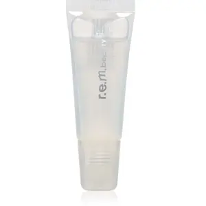 Comparateur de prix : r.e.m. beauty Utmost Importance Plumping Lipgloss | 10ml