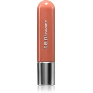 R.E.M. Beauty - Beauty on Your Collar Plumping Lip Gloss - Lipgloss - ... pas cher