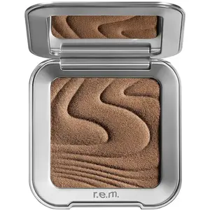REM BEAUTY Hypernova - Poudre bronzante mate satinée  pas cher