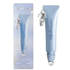 REM BEAUTY satin slumber - Masque pour les lèvres  pas cher