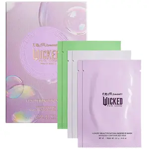 REM BEAUTY Wicked: For Good - Masques contour des yeux pas cher
