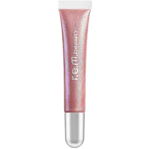 REM BEAUTY On your collar - Gloss repulpant pas cher