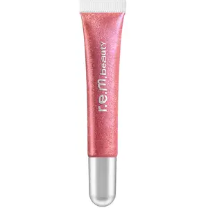 REM BEAUTY On your collar - Gloss repulpant 