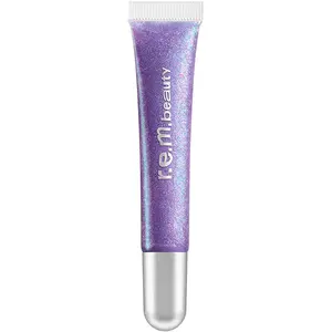 REM BEAUTY On your collar - Gloss repulpant 