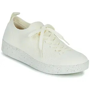 Fitflop Baskets Rally Knit pas cher