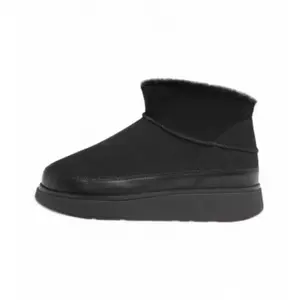 Fitflop Bottes Gen-ff Ultra-mini Double pas cher