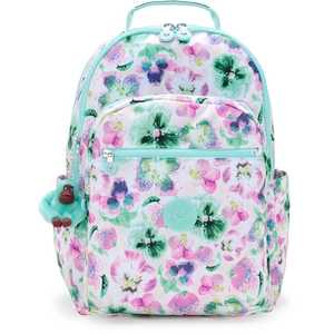 Sac à dos Seoul College Kipling pas cher
