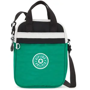 Kipling LEVY K, Black Bl pas cher
