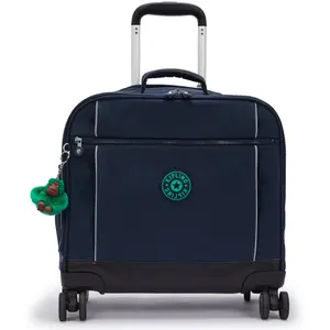 kipling BTS Storia Wheeled Bag Blue Green Bl [267291] - valise valise... pas cher
