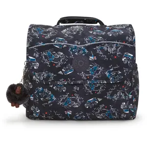 Cartable Codie Kipling pas cher