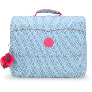 Cartable Codie à motif Kipling pas cher