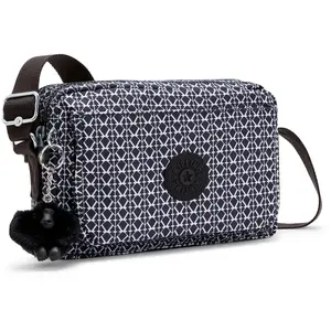 Comparateur de prix : Sac bandoulière Kipling Abanu M