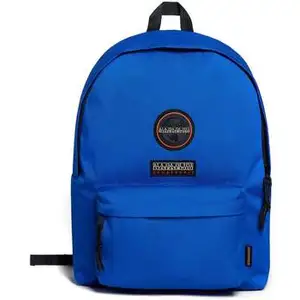 Sac à dos Napapijri Voyage 3 20.8L bleu intense pas cher