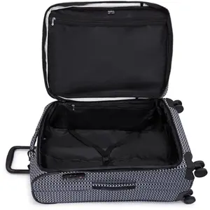 Valise souple extensible New Youri Spin M 4R 68 cm Kipling pas cher