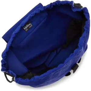 Kipling NEW FUNDAMENTAL L, Rapid Navy, Sac à pas cher
