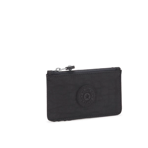 Comparateur de prix : Kipling Pochette Camilo Black Noir Standard Femme 100% Polyamide
