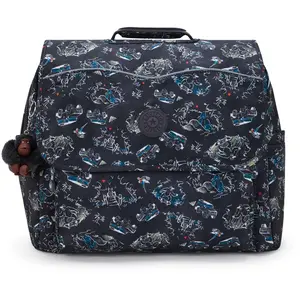 Cartable Codie L Kipling pas cher