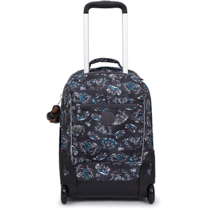 Sac à dos à roulettes Sari Kipling pas cher