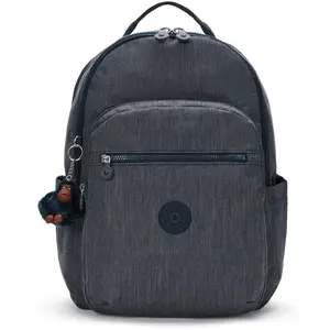 Kipling Sac à Dos Seoul College 32l pas cher