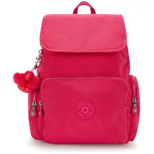 Kipling CITY ZIP, Dragées roses, Sac à pas cher