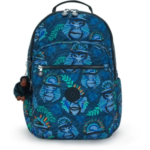 Kipling Sac à Dos Seoul Lap 27l pas cher