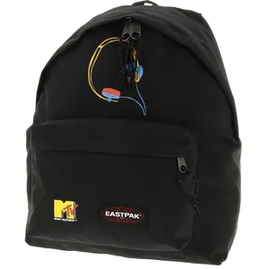 Comparateur de prix : Eastpak Sac à dos Padded Pak'R 24 Litres MTV SoundSystem