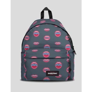 Non communiqué EASTPAK Padded PAK'R - Sac à dos - 100 % polyester - wall art mouth pas cher