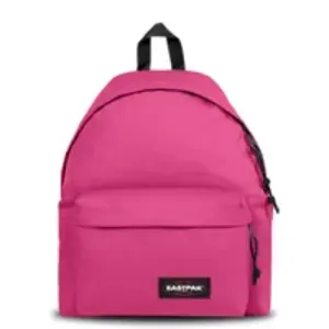 Comparateur de prix : Sac à dos - EASTPAK - Padded Pak'r - Rose - 33x40x15 cm - 350g