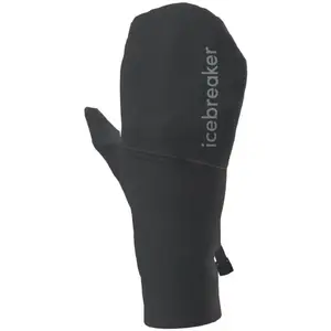 Icebreaker Moufles Merino Sierra Convertible pas cher
