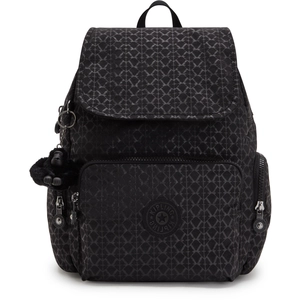 Kipling Sac à Dos City Zip S 13l pas cher