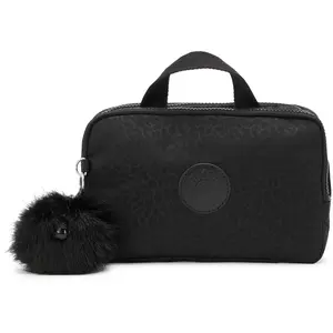 Kipling Accessoire De Voyage Jaconita Shimmering Spots Noir Moyen Femm...Vendu parkipling