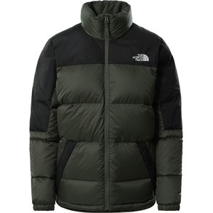 The North Face - Doudoune en duvet - W Diablo Down Jacket - Eu Thyme/T... pas cher