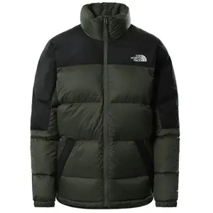 The North Face Veste pour Femme Diablo Down Vert NF0A4SVKWTQ pas cher