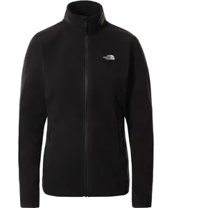 The North Face Pile 100 Glacier - Polaire de randonnée noir XSVendu paratmosferasport