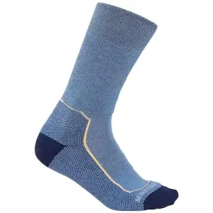 Icebreaker Chaussettes Merino Hike+ Medium Crew pas cher