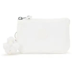 kipling Basic Creativity Purse S Pure Alabaster [255710] - porte-monn...Vendu paramazon