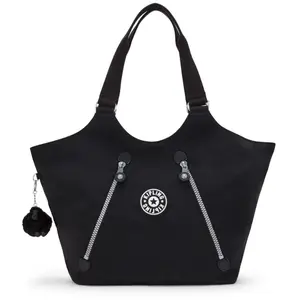 Kipling Sac En Toile New Cicely pas cher
