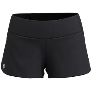 Smartwool Active Lined Short - Short running femme Black M pas cher