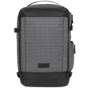 Sac à dos Eastpak Tecum M 19L noir gris pas cher