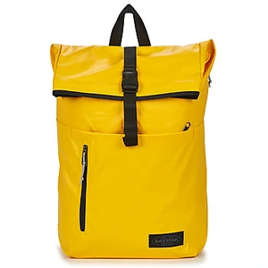 Eastpak - Sac À Dos - Up Roll - Tarp Yolk - Jaune- Femme pas cher