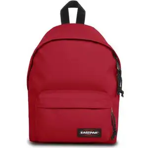 Comparateur de prix : Eastpak Orbit XS - Sac à dos urbain Scarlet Red 10 L