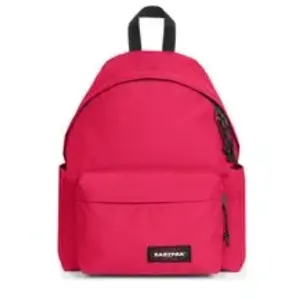 Sac à dos Eastpak Day Pak'r 24L rose intense noir pur pas cher