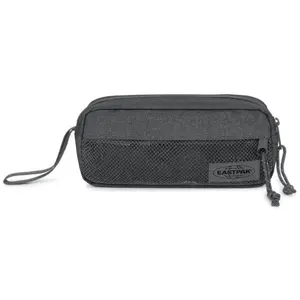 Eastpak Double Pouch - Accessoire voyage Black Denim 1,5 L pas cher