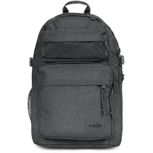 Eastpak Double Pro - Sac à dos Black Denim 32 L pas cher