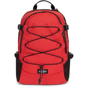 EASTPAK - Gerys cs out scarlet - Sac à dos - Rouge - Taille UniqueQUE pas cher