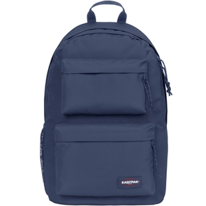 Sac à dos Eastpak Padded Double 0O2 Boat Navy pas cher