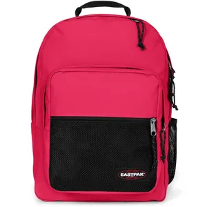 Sac à dos Eastpak Pinzip 38L rose intense noir pas cher