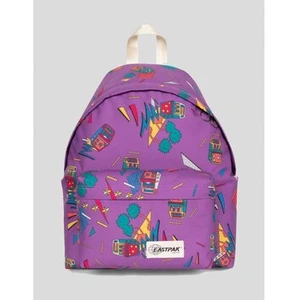 Sac à dos Eastpak Padded Pak'R Violet 24 L EK0006206O3 pas cher