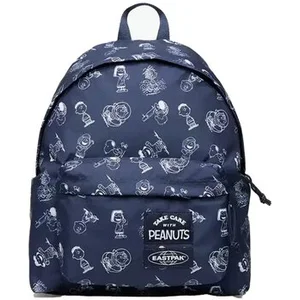 Sac à dos - Eastpak - Padded Pak'r - Bleu - 24L - H40 x L30 x P18 cm pas cher