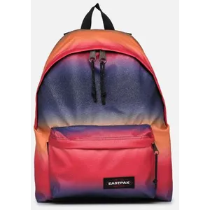 Sac à Dos - Eastpak - Padded Pak'R - Unisexe - Orange - Taille unique pas cher
